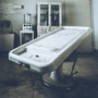 Ode to an Embalming Table death stories