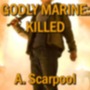 Godly Marine: Killed - Prologue (PJO X NCIS) literature stories