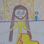 Jesus Artwork drawings stories