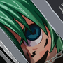 Higurashi Death Stare higurashi stories