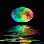Lunar Therapy moon stories